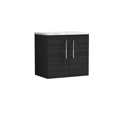 Arno 23.82cm Single Bathroom Vanity Base Only