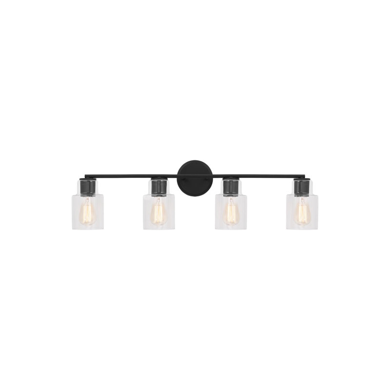 Sayward Vanity Light, Midnight Black, 4