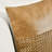 Toscano Leather Throw Pillow-98591489-98591490