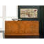Modern History 81'' W Credenza