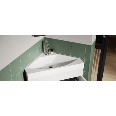 Bathroom Cabinet