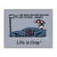 Rain Delayed Race Giclee Art by LIC-1390234389-1390234384