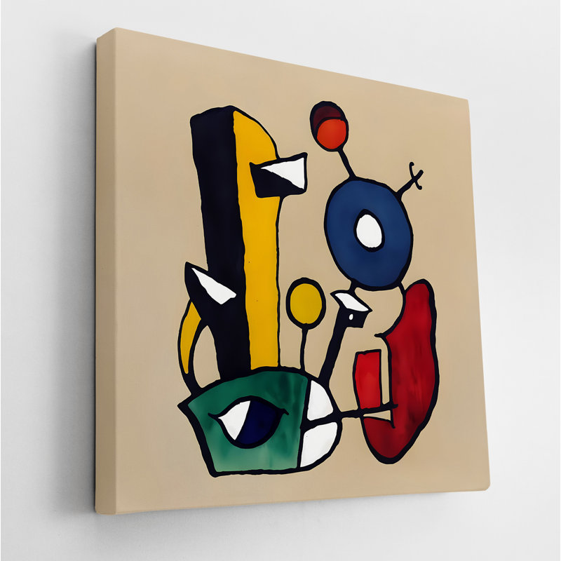 Inventing The Wheel, 30" H x 30" W