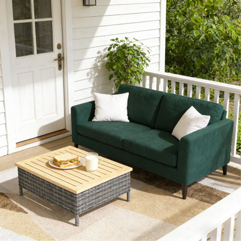 End Table,Outdoor Side Table