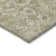 Washable Floral Indoor / Outdoor Rug
