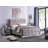 Adriana Upholstered Bed Frame-27355603