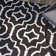 Smith Hand Woven Cotton Geometric Rug