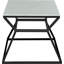 Table de bout en marbre Adore Decor Audrey, 17 po-39244817