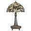 Seashell Table Lamp