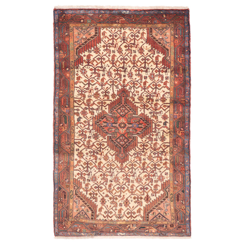 Tapis crème Anadol 3 pi 2 po x 5 pi 5 po