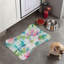 Tapis d'alimentation Gingham Blossoms - 1 pièce-101344238