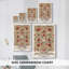 Wm Morris Series CLXII -Galerie enveloppée Cavas-2141553696