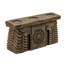 plateau de table de 7,9 po