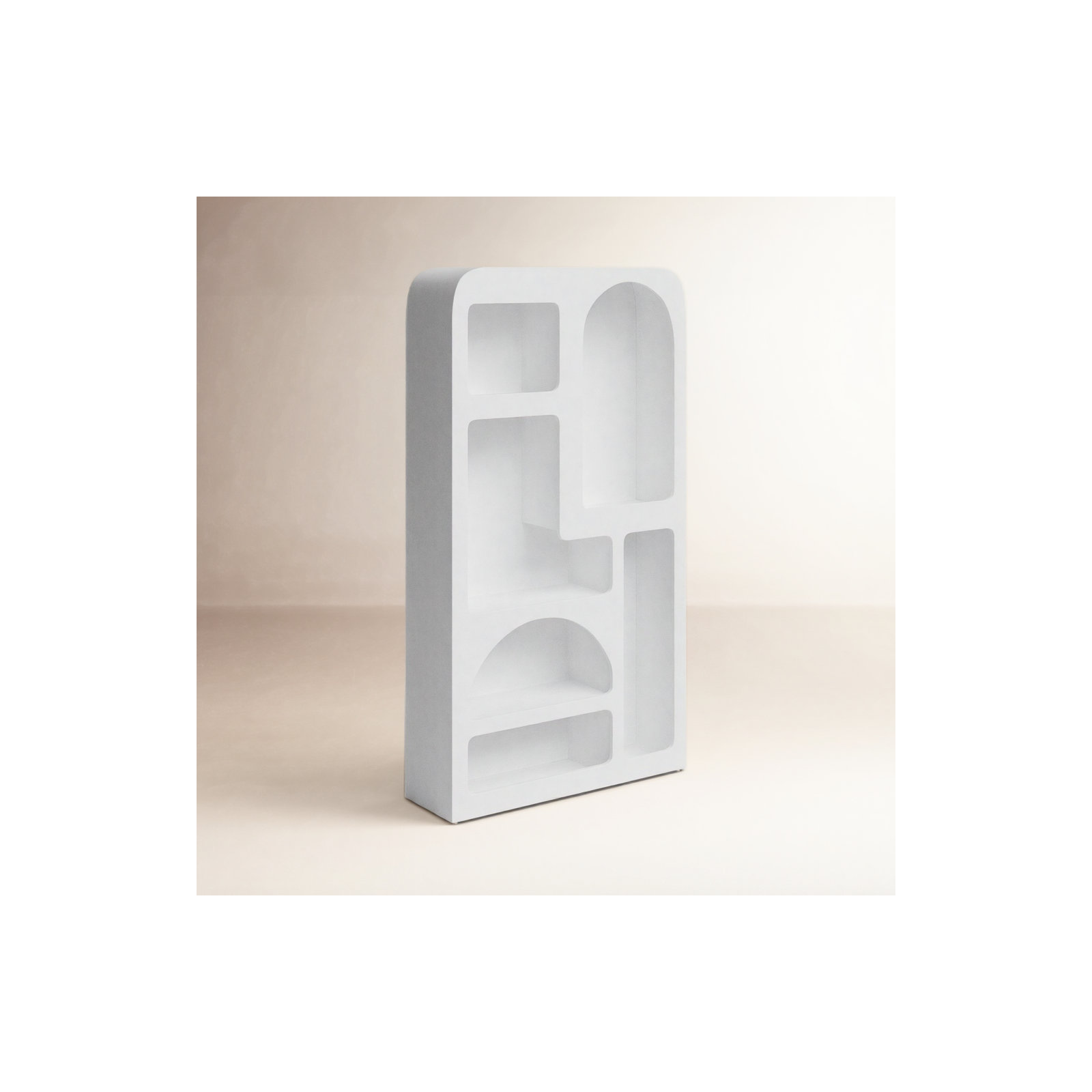 Nouri Bookcase