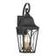 Cardigan 2 - Light Sconce Outdoor Wall Light