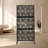Decorative Panels Privacy Screen