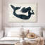 Kelan Driftwood Coast I - bleu-107847436
