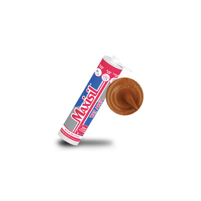 Maxisil Wet Area Silicone Sealant