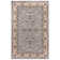 Hebron Hand Tufted Wool Oriental Rug