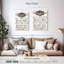 Kitchen Rules Typographie 3 pièces-1843277051