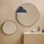 17cm H Metal Dome Lamp Shade-517192918