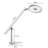 Honeywell H6 LED Desk Lamp with Eye-Caring Full Spectrum Light, 3 Color Temperatures, Touch Control & Timer-2053308596