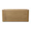 Commode 6 tiroirs Nephie - placage Sungkai blond clair