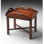 Plantation Cherry Butler's Coffee Table-652278215