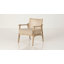Fauteuil d'appoint Kelly Cane