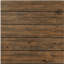 Ensemble de tables basses et 1 table de bout Castleton Brown 2 pièces-849201475