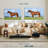 Brampt Still Chestnut Horse-108171732