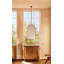 Hanging Arch Framed Mirror-1848905961