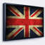 « rétro, drapeau uk », impression-26662020-35121438