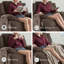 Fauteuil inclinable Colleton