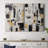 ABSTRACT Series CCCLXXXVII-Premium Gallery Wrapped Canvas -Ready to Hang-108954917