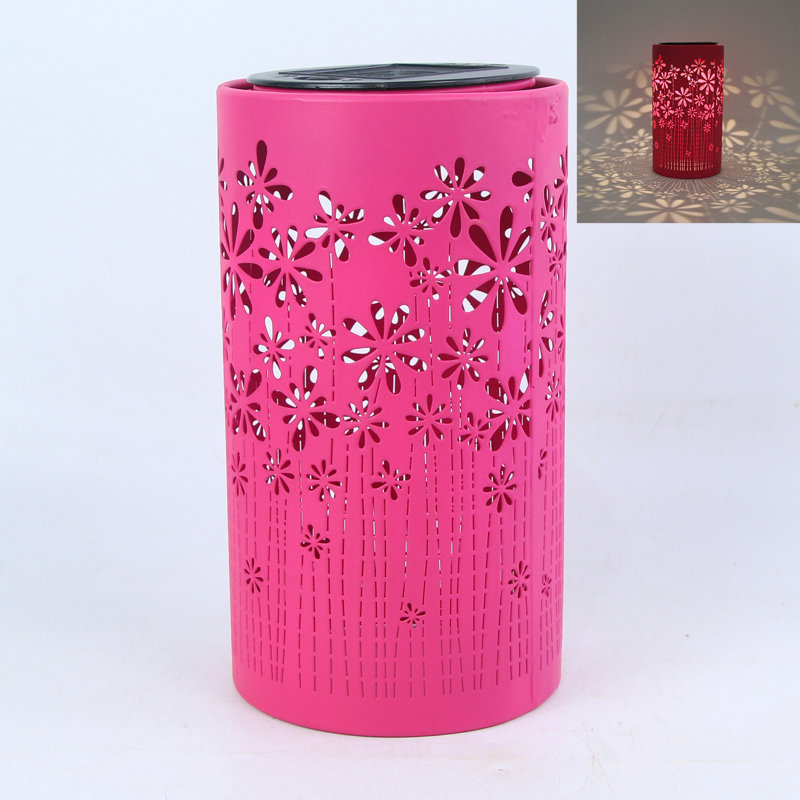 Washta 18cm Battery Powered Outdoor Lantern