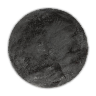 Uniform Color Area Rug