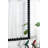 24" X 36" Rectangle Black Mirror