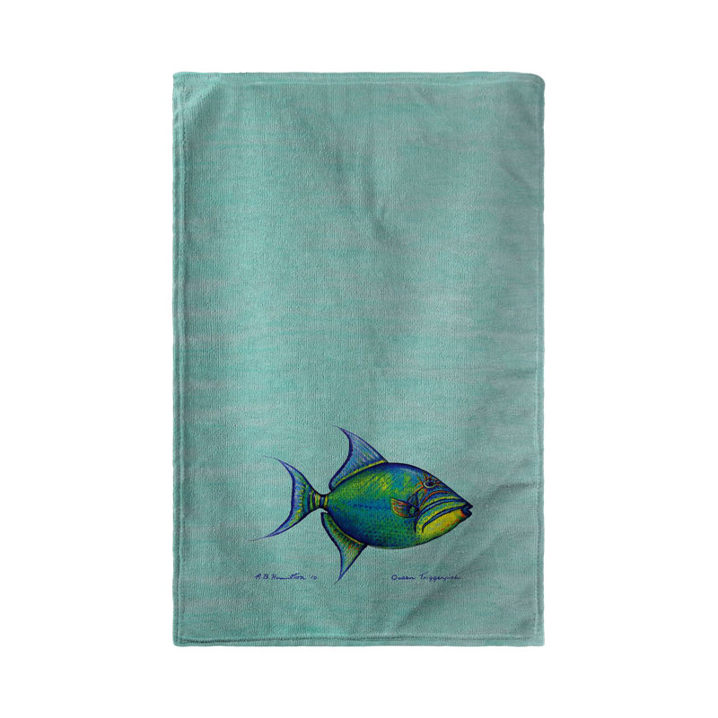 Dish Cloth Kitchen Towel