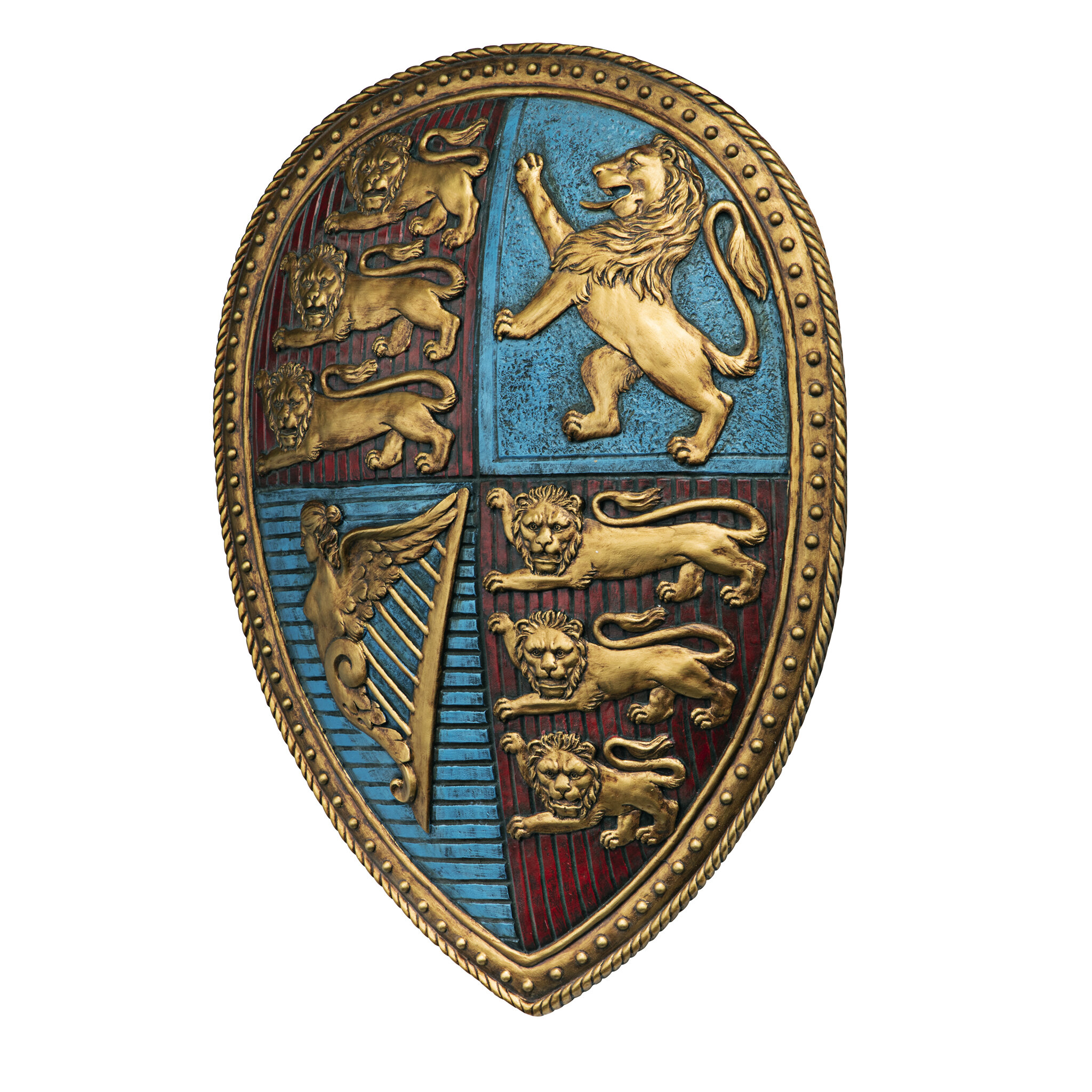 coat of arms shield