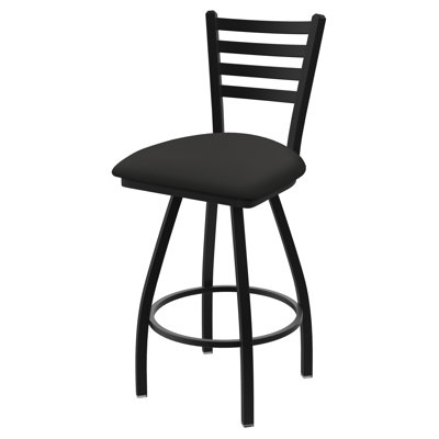 Tabouret de bar pivotant de 36" Evers