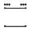Front Control Gas Range Handle Kit-1072007658