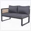 Ensemble de conservation de patio 4 pièces 4 pièces-1183888687