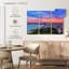 Plage de Pattaya au crépuscule-1638622878