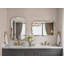 Miroir mural Euri-645464672