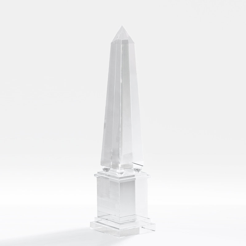 KINDU Crystal Obelisk