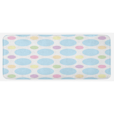 Tapis de cuisine Seafoam