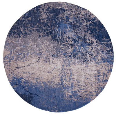 Elwell Abstract Recycled P.E.T Area Rug