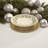 Lenox Holiday Salad Plate