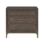 Montclair 3 - Drawer Nightstand